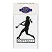 Scrapbook 101 Shape Cardstock Die Cuts, Softball Girl