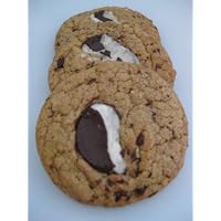 One Dozen Minty Num-Nums