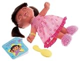Fisher-Price Dora the Explorer Sleepy Dreams Dora