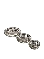 Oriental Feelings Set Bandeja 3 Uds.