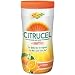 Citrucel Fiber Therapy, Orange, 30-Ounce Canister (Pack of 2)