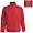 MLB Los Angeles Angels Dark Red Explorer Jacket