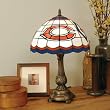 Bears - Tiffany Table Lamp Bears - Tiffany Table Lamp