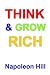 Book Think And Grow Rich