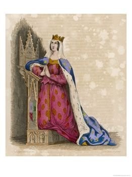 blanche of castile pictures