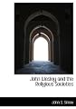 John Wesley and the religious societies (His five studies of John Wesley)