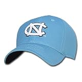 North Carolina Tar Heels One-Fit NCAA Wool Flex Cap (Team Color)