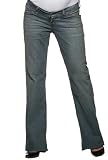 Olian Underbelly Maternity Jean