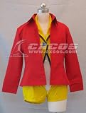 CXCOS AL0451 Cowboy Bebop �����ܡ����ӥХå� �ե�����������󥿥��� �� �����ץ����