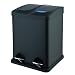 The Smart Bin Waste/Recycling Bin &acirc;�� 4 gal.