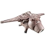 Toy Story 3 Evil Dr. Porkchop Spaceship Play Set