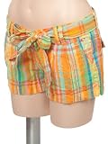 O'Neill Cancun madras shorts