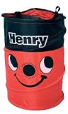 Henry Car Bin