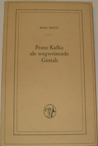 Franz Kafka