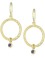 Annie Fensterstock Aurora Earrings