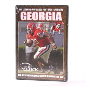 The Legends of the Georgia Bulldogs