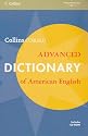 Collins COBUILD Advanced Dictionary of American English with CD-ROM and COBUILD To Go Mobile Application