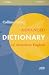 Collins COBUILD Advanced Dictionary of American English