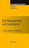 Risk management and governance