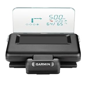 Cheapest price for  Garmin HUD