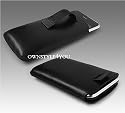 ownstyle4you Leder Etui Pouch Apple iPhone 3G/3GS sehr Hochwertig!!!