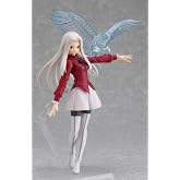 figma Fate/Zero アイリスフィール・フォン・アインツベルン