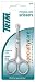 Trim Personal Care Scissors 3.5Inch (Safety Scissor) (2 Pack)
