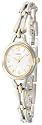 Timex Women's Classic Two-Tone bracelet Watch #T26941