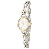 Timex Womens T26941 Classic Two-Tone Bracelet 
