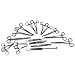 Canine Spay Pack German 18 Instruments
