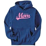 Hoodie Mens Steel  Netherlands Antillean MOM SCRIPT  Countries