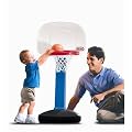 Little Tikes EasyScore Basketball Set