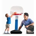 Little Tikes EasyScore Basketball Set