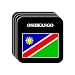 Namibia -