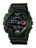 Casio G-Shock GD-100MS-3ER Gents Watch