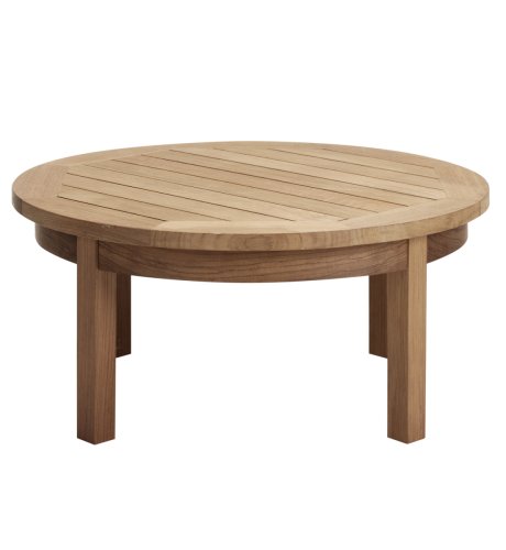 Burbeck Coffee Table