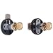 Surface Mounted Deadbolt Lock - Horizontal Bolt