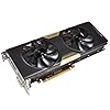 EVGA GeForce GTX 770 FTW 4GB Dual DisplayPort HDMI DVI-I/DVI-D Graphics Card with ACX Cooler 04G-P4-3776-KR