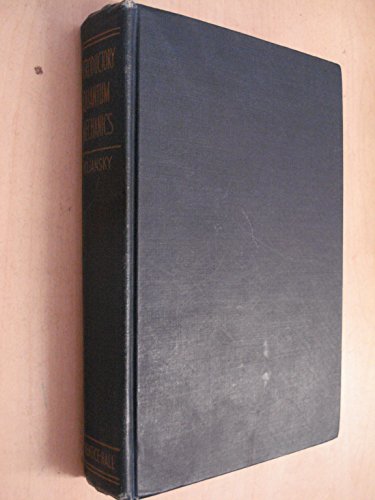 introductory quantum mechanics