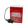 Power Wheels 6-Volt Rechargeable Battery