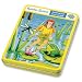 Search : Garden Fairies Magnetic Dress-Up Doll Tin by Mudpuppy
