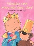 Prinzessin Lena und Meins oder deins, Lena? Ein Doppelband - Anja Rieger