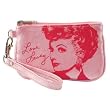 I Love Lucy Coin Purse