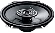 Pioneer TS-A6872R 6-Inch X 8-Inch 3-Way 240-Watt Speakers (Pair)