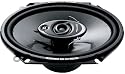 Pioneer TS-A6872R 6-Inch X 8-Inch 3-Way 240-Watt Speakers (Pair)