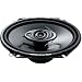 Pioneer TS-A6872R 6-Inch X 8-Inch 3-Way 240-Watt Speaker
