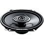 Pioneer TS-A6872R 6-Inch X 8-Inch 3-Way 240-Watt Speaker