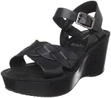 Rockport Women's Keira Quarter Braid Sandal