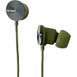 Nixon Wire 8mm Headphone Rubber Surplus, One Size