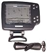 Ram Mount Humminbird Piranha Mount F/ Units Under 10 Lbs